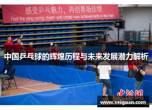 中国乒乓球的辉煌历程与未来发展潜力解析 中国乒乓球的辉煌历程与未来发展潜力解析