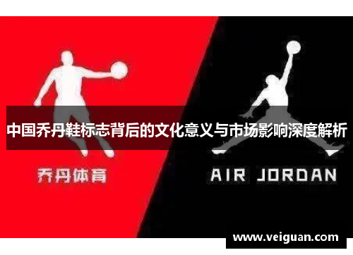 中国乔丹鞋标志背后的文化意义与市场影响深度解析