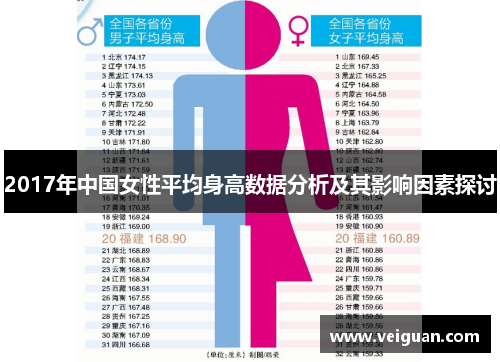 2017年中国女性平均身高数据分析及其影响因素探讨 2017年中国女性平均身高数据分析及其影响因素探讨